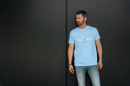 Gen Z Soul – Quote Men's Tee