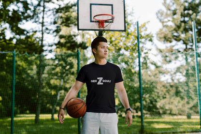 Gen Z Soul – Quote Men's Tee