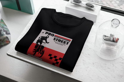 Pro Street Motocross Men's Premium T-shirt– Ride Beyond Limits