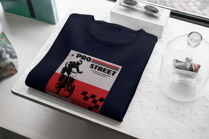 Pro Street Motocross Men's Premium T-shirt– Ride Beyond Limits